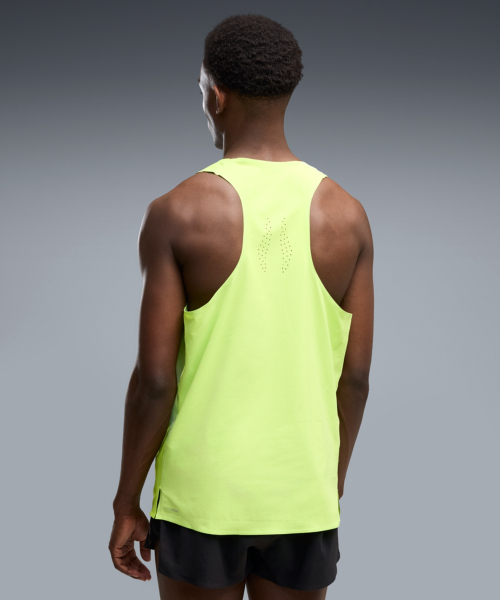 M LIGHTSPEED ULTRAWEAVE GRAPHIC SINGLET
