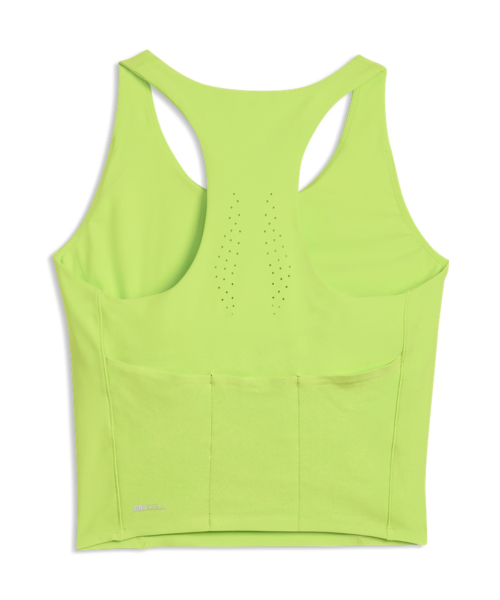 W LIGHTSPEED Crop Top