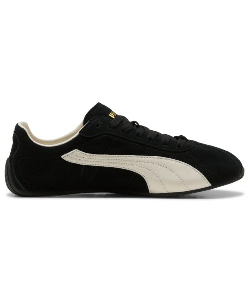 K-Street MA Suede