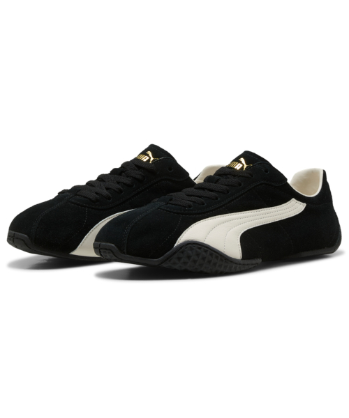 K-Street MA Suede