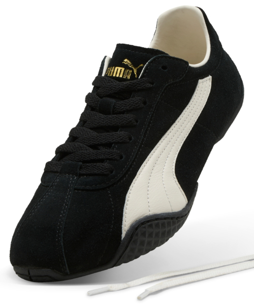 K-Street MA Suede