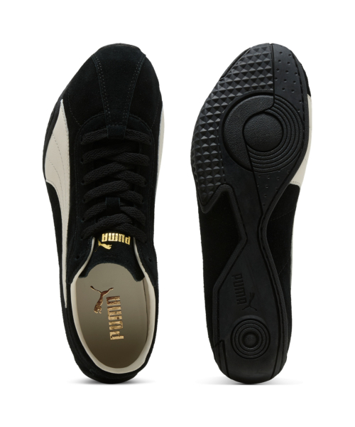 K-Street MA Suede