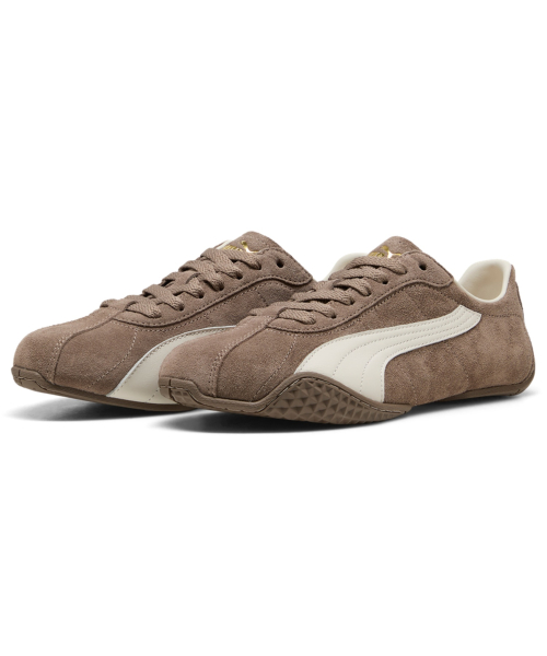 K-Street MA Suede