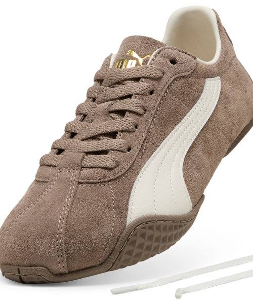K-Street MA Suede