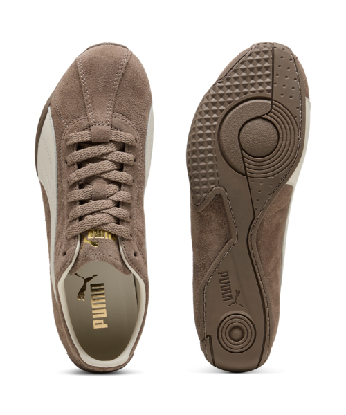 K-Street MA Suede