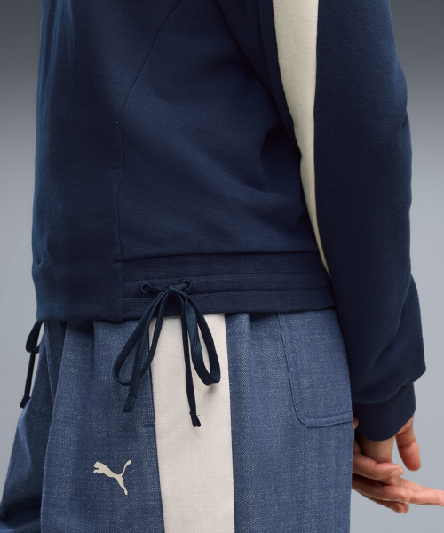 PUMA X POWER PUFF GIRLS Sweat Top