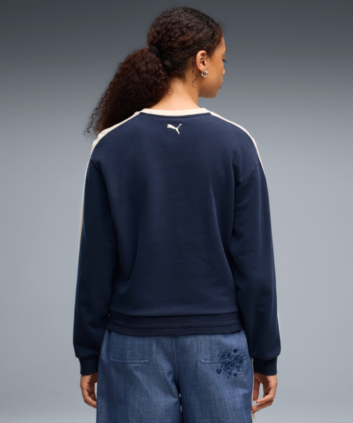 PUMA X POWER PUFF GIRLS Sweat Top