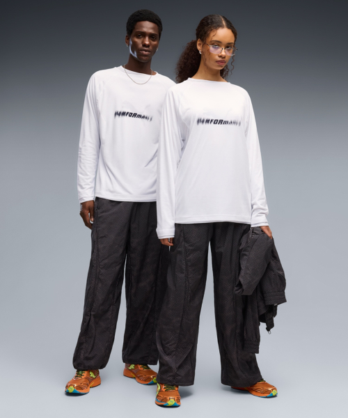 CLRT Longsleeve