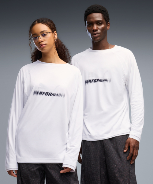 CLRT Longsleeve
