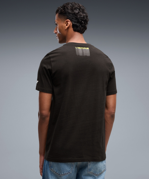 F1 Las Vegas Tee