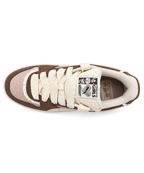 PARK LUNA POWERPUFFGIRLS