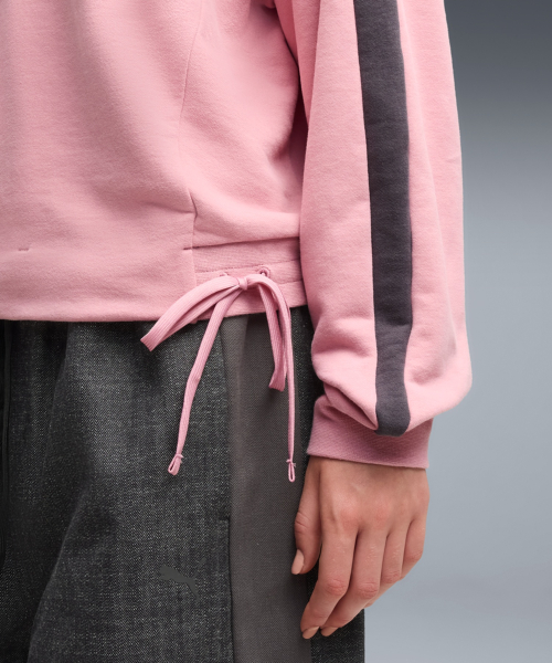 PUMA X POWER PUFF GIRLS Sweat Top