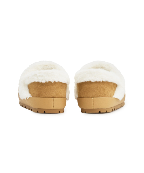 PUMA Tuff Terra SD Fur