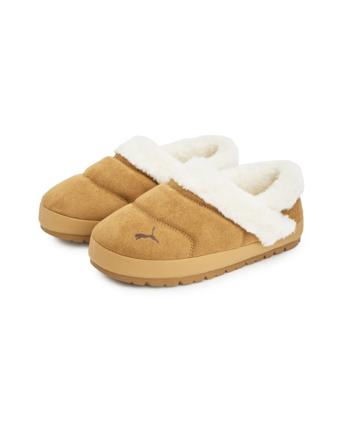 PUMA Tuff Terra SD Fur