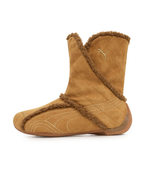 Slipcat Boots