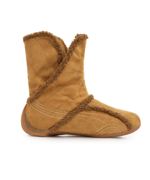 Slipcat Boots