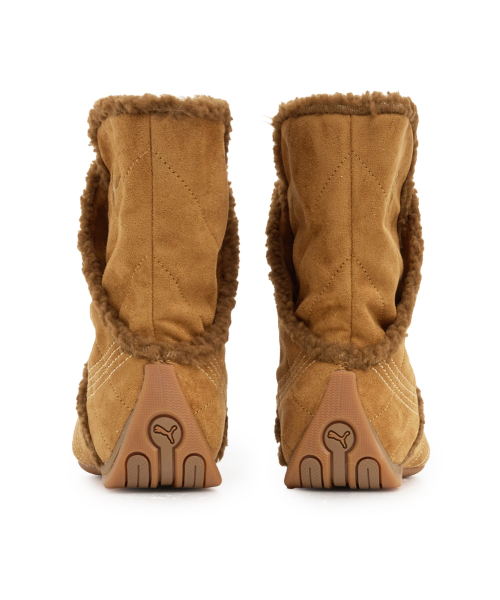 Slipcat Boots