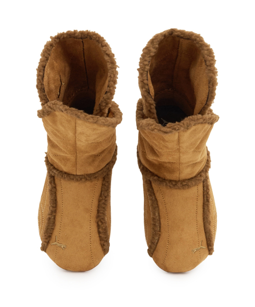 Slipcat Boots