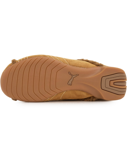 Slipcat Boots