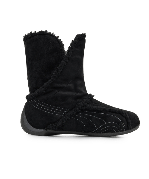 Slipcat Boots
