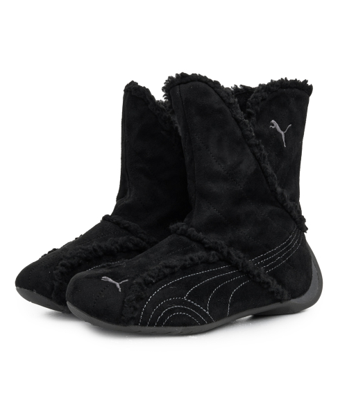 Slipcat Boots
