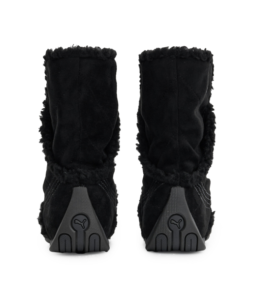 Slipcat Boots
