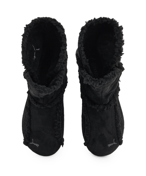 Slipcat Boots