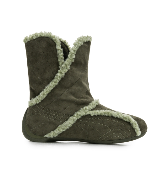 Slipcat Boots