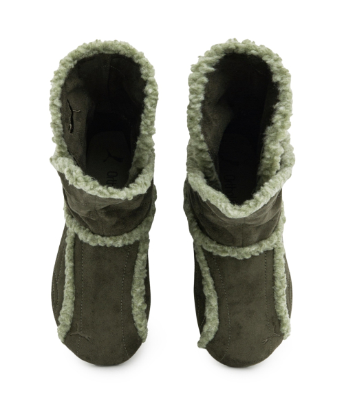 Slipcat Boots
