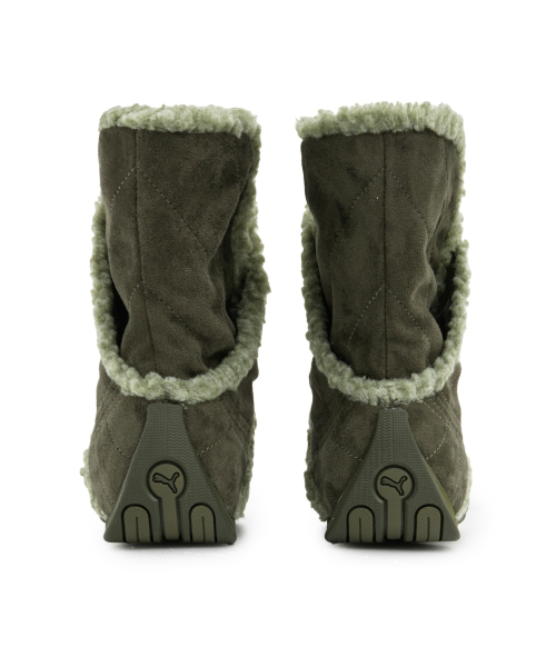 Slipcat Boots