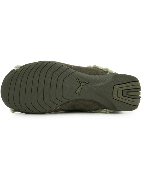 Slipcat Boots
