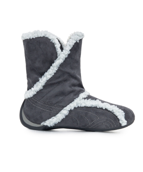 Slipcat Boots
