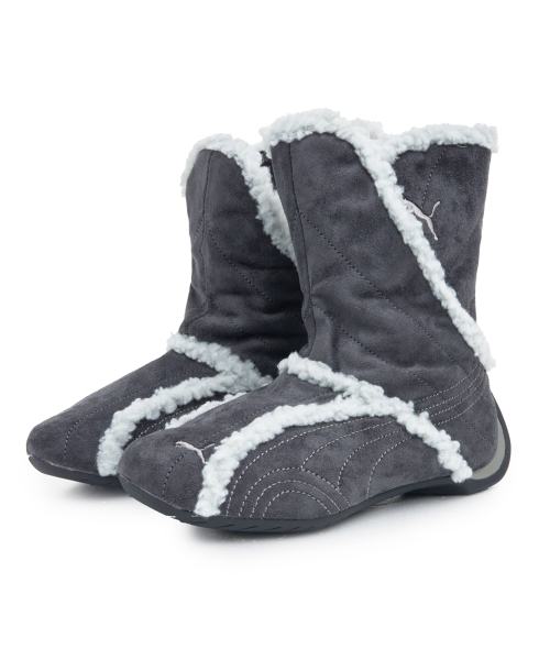 Slipcat Boots