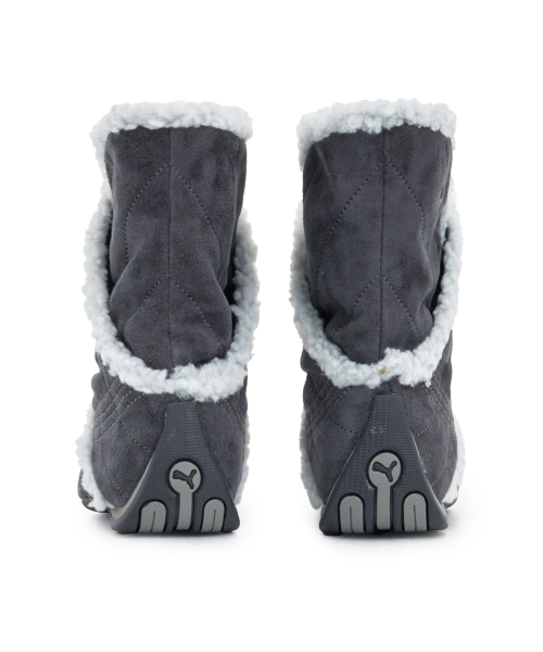 Slipcat Boots