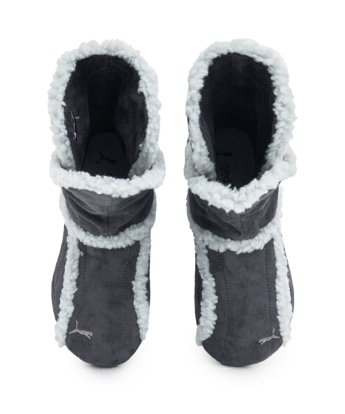 Slipcat Boots