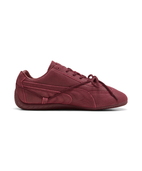 Speedcat VTG Burgundy x ROSÉ