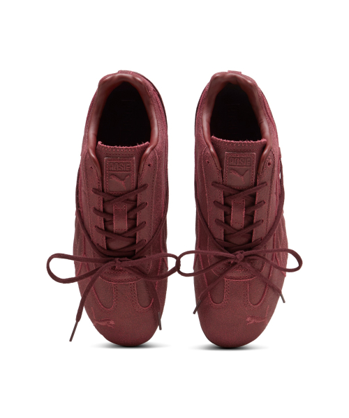 Speedcat VTG Burgundy x ROSÉ