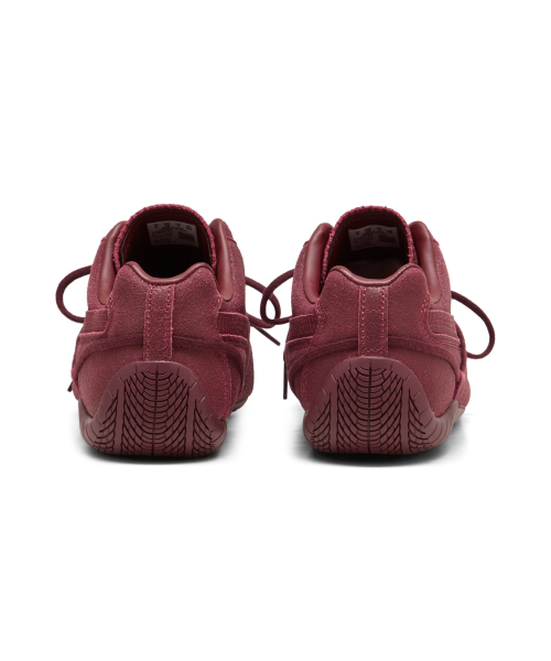 Speedcat VTG Burgundy x ROSÉ