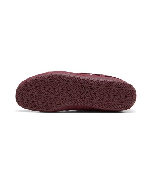 Speedcat VTG Burgundy x ROSÉ