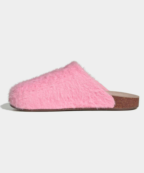 ADIMULE LTPINK/LTPINK/GUM5
