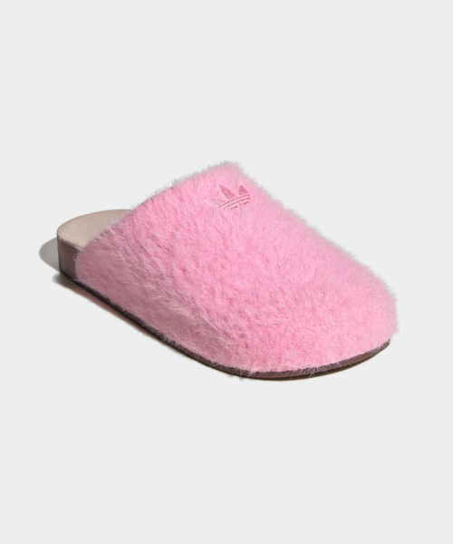 ADIMULE LTPINK/LTPINK/GUM5