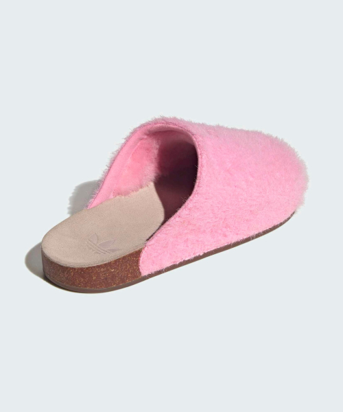 ADIMULE LTPINK/LTPINK/GUM5
