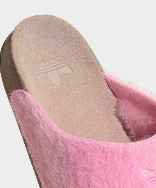 ADIMULE LTPINK/LTPINK/GUM5