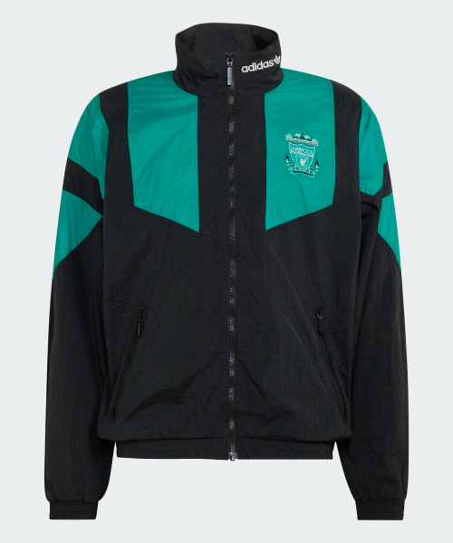 LFC EQT TT BLACK/EQTGRN