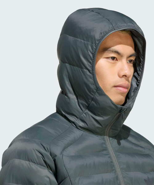 TEAMGEIST JKT LEGIVY
