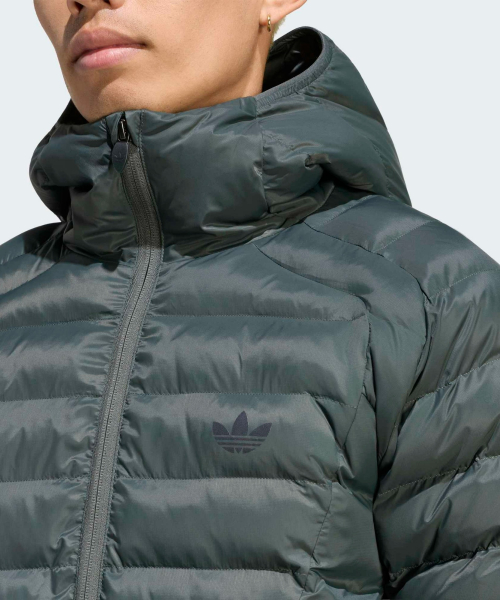 TEAMGEIST JKT LEGIVY