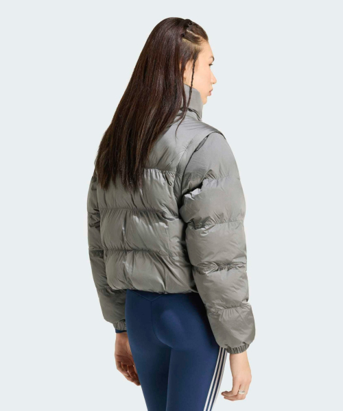 2-IN-1 JKT GREONE