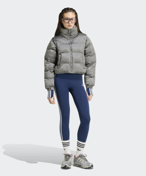 2-IN-1 JKT GREONE