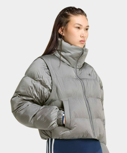 2-IN-1 JKT GREONE