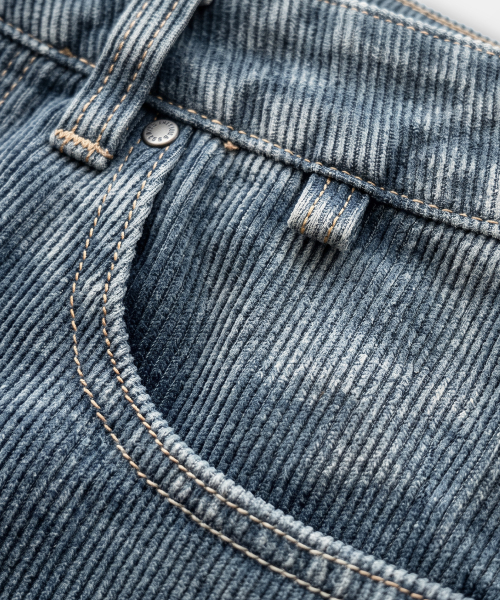 [10주년기획] © 모두의 코듀로이 데님 팬츠_2 COLOR